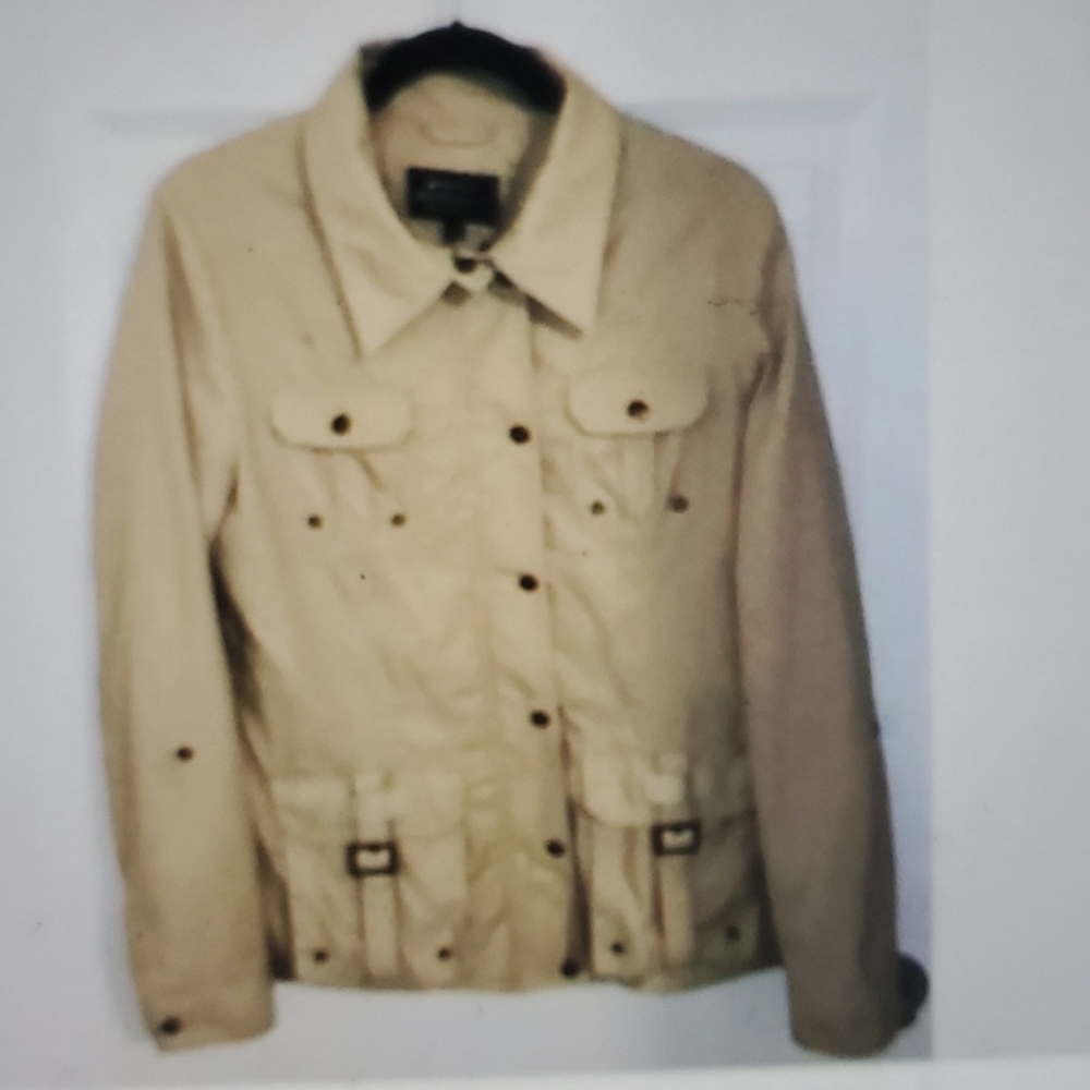 Montanaco jacket